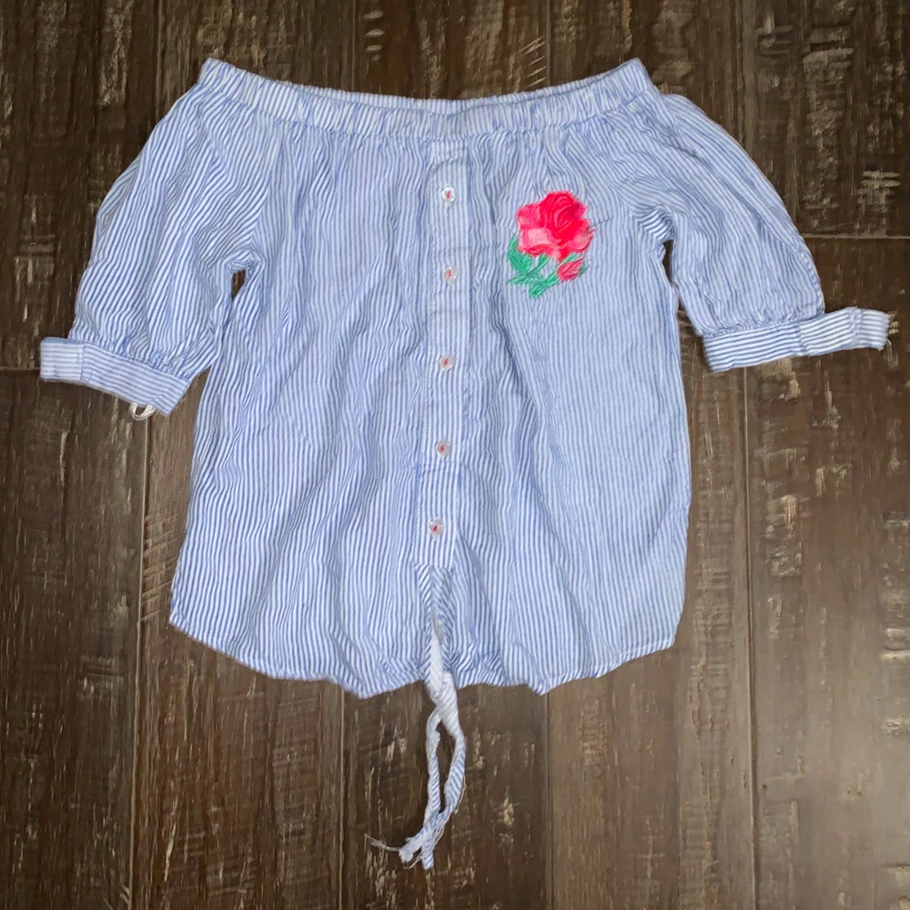 Super cute top